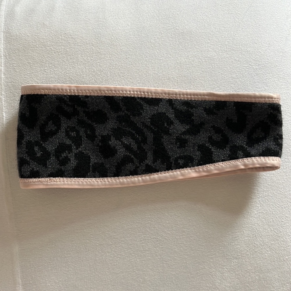 Sweaty Betty Ear Warmer Headband - Picture 7 of 7